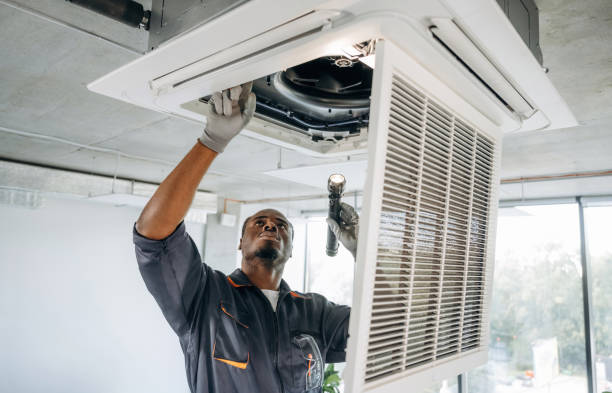 Licensed Furnace Repair service in Brightwood, OR - FH HVAC